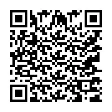 QR-koodi puhelinnumerolle +9512771617