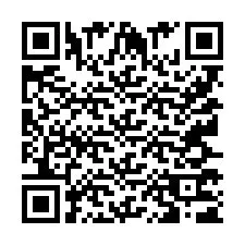 Código QR para número de telefone +9512771633