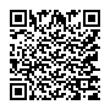 QR-koodi puhelinnumerolle +9512771636