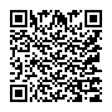 QR-koodi puhelinnumerolle +9512771648