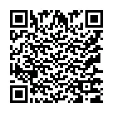 QR-код для номера телефона +9512771661