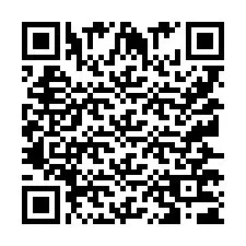 QR kód a telefonszámhoz +9512771678