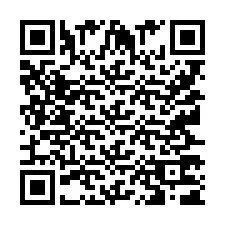 Código QR para número de teléfono +9512771696