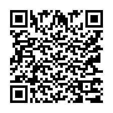 Código QR para número de teléfono +9512771702