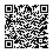 QR-код для номера телефона +9512771709