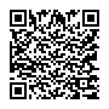 QR-код для номера телефона +9512771722