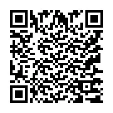 QR kód a telefonszámhoz +9512771725