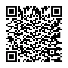 Kod QR dla numeru telefonu +9512771726