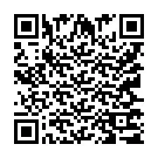 QR код за телефонен номер +9512771732