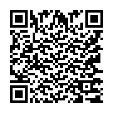 Codice QR per il numero di telefono +9512771736