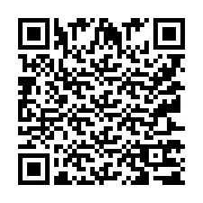 Código QR para número de teléfono +9512771740