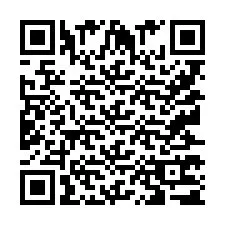 Código QR para número de telefone +9512771749