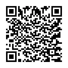 QR-koodi puhelinnumerolle +9512771760