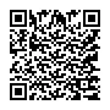 QR-koodi puhelinnumerolle +9512771766