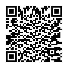 QR kód a telefonszámhoz +9512771783