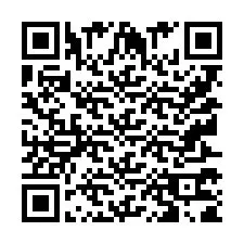 QR kód a telefonszámhoz +9512771805