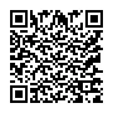 Kod QR dla numeru telefonu +9512771821