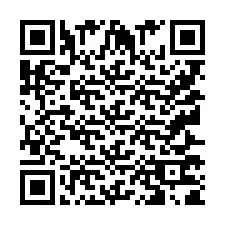 Kode QR untuk nomor Telepon +9512771831