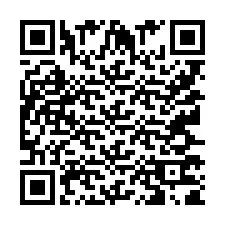 Código QR para número de telefone +9512771833