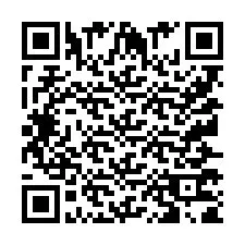 QR-код для номера телефона +9512771838