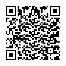 Código QR para número de telefone +9512771846