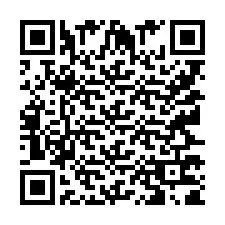 Codice QR per il numero di telefono +9512771852