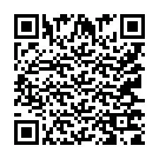 QR-code voor telefoonnummer +9512771863