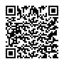 QR код за телефонен номер +9512771865