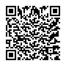 Código QR para número de telefone +9512771881