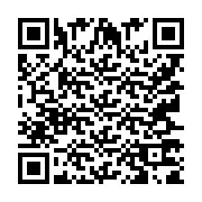 QR Code pour le numéro de téléphone +9512771893