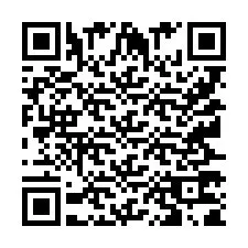 QR-код для номера телефона +9512771896