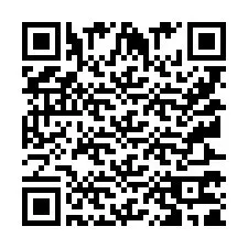 QR-code voor telefoonnummer +9512771900