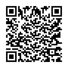 QR kód a telefonszámhoz +9512771902