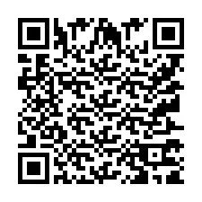 QR-код для номера телефона +9512771904