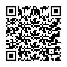 電話番号のQRコード +9512771905