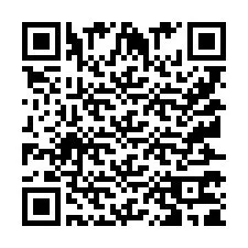 QR kód a telefonszámhoz +9512771908