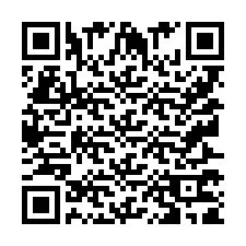 QR-code voor telefoonnummer +9512771911