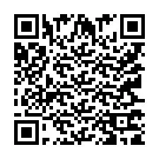 QR Code สำหรับหมายเลขโทรศัพท์ +9512771912