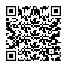 QR kód a telefonszámhoz +9512771943