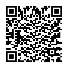 QR kód a telefonszámhoz +9512771945