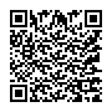 QR kód a telefonszámhoz +9512771948