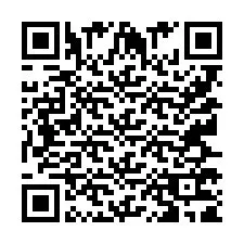電話番号のQRコード +9512771963