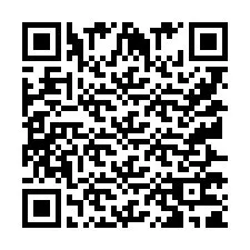 Codice QR per il numero di telefono +9512771964