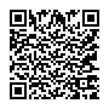 Código QR para número de teléfono +9512771983