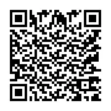 QR Code สำหรับหมายเลขโทรศัพท์ +9512771988