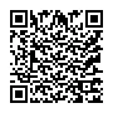 Código QR para número de telefone +9512772001