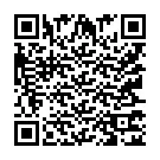 QR-код для номера телефона +9512772006