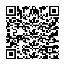 Codice QR per il numero di telefono +9512772008