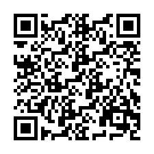 Código QR para número de telefone +9512772027