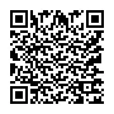 Código QR para número de telefone +9512772028